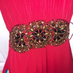 Super stretchy tie back JUMPSUIT😍😍🤩🤩